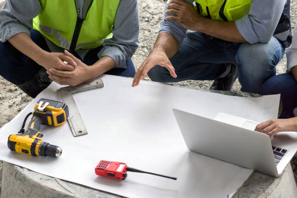 Best Local Concrete Companies  in Shreveport, LA